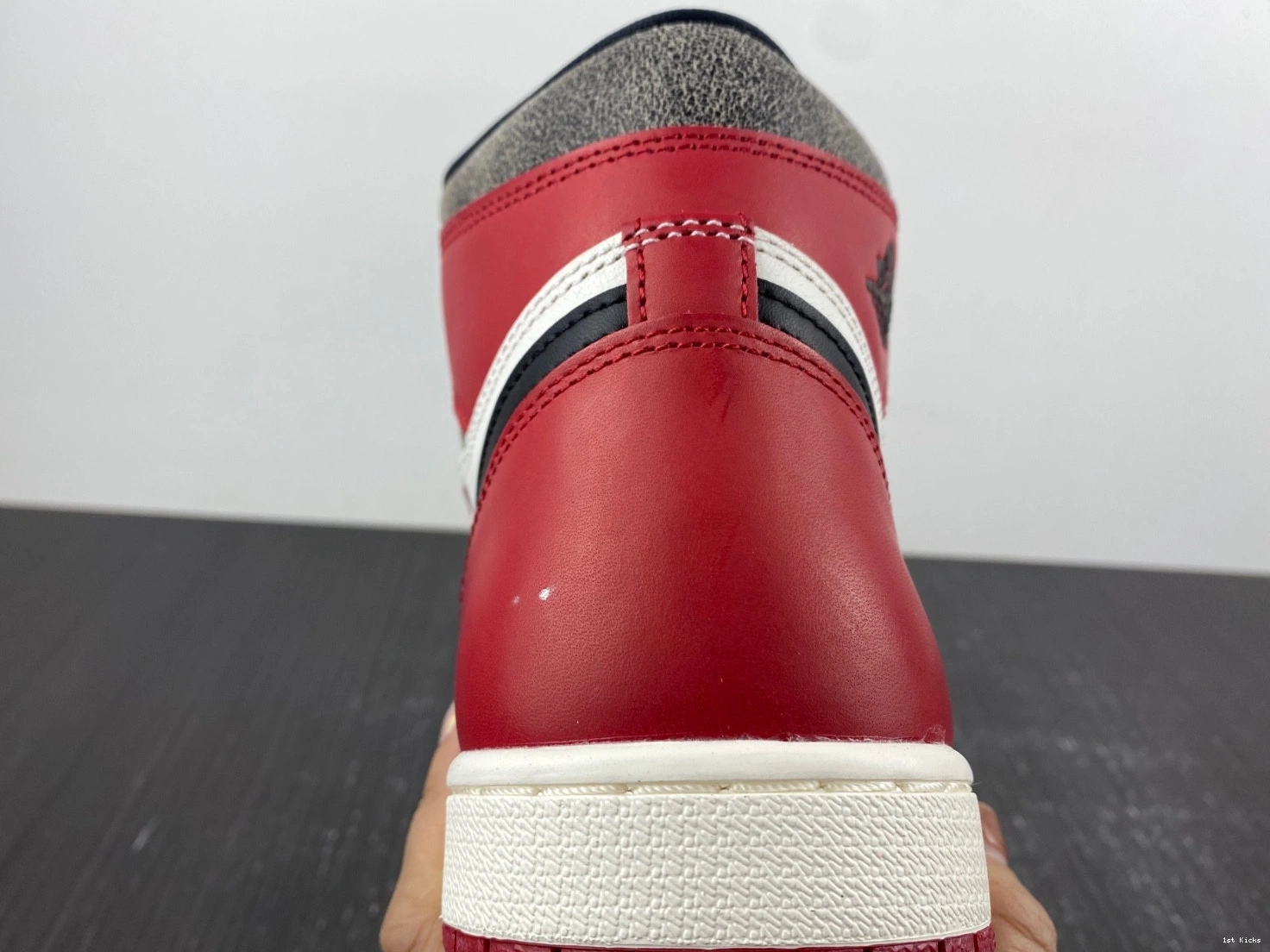 Air And 1 Found Jordan DZ5485-612 Lost 1123